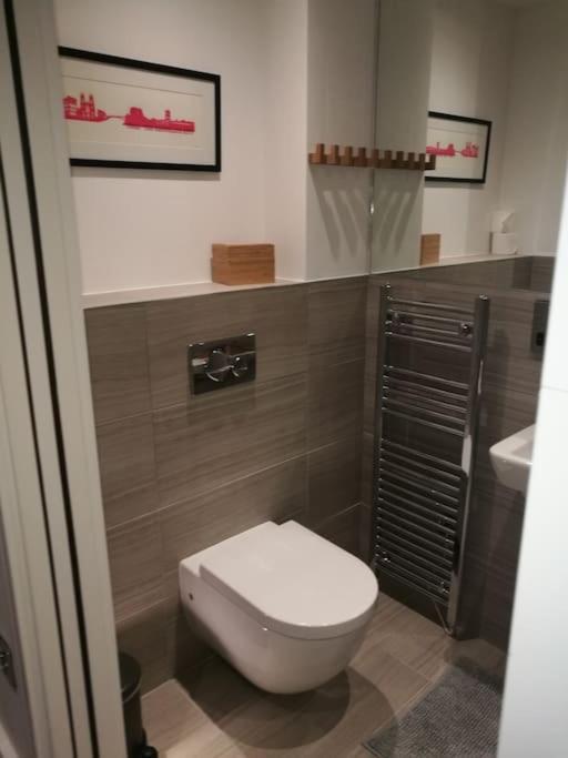 21 The Cocoa Suites York Esterno foto