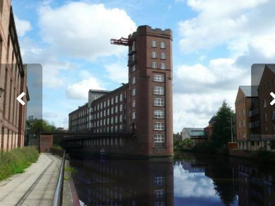21 The Cocoa Suites York Esterno foto
