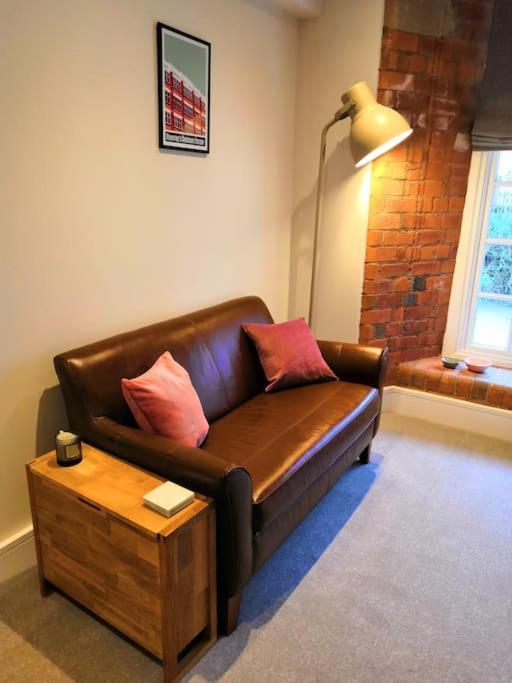 21 The Cocoa Suites York Esterno foto