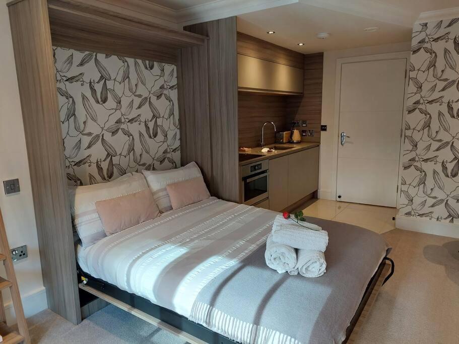 21 The Cocoa Suites York Esterno foto