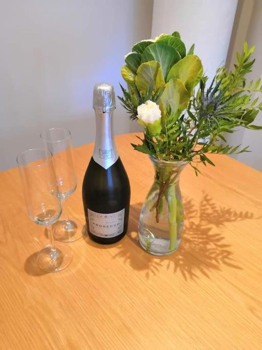 21 The Cocoa Suites York Esterno foto