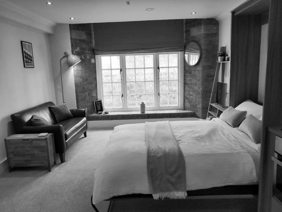 21 The Cocoa Suites York Esterno foto