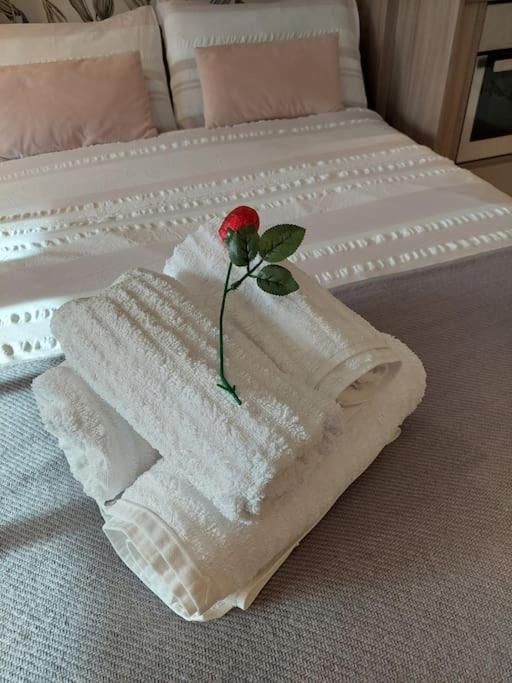 21 The Cocoa Suites York Esterno foto