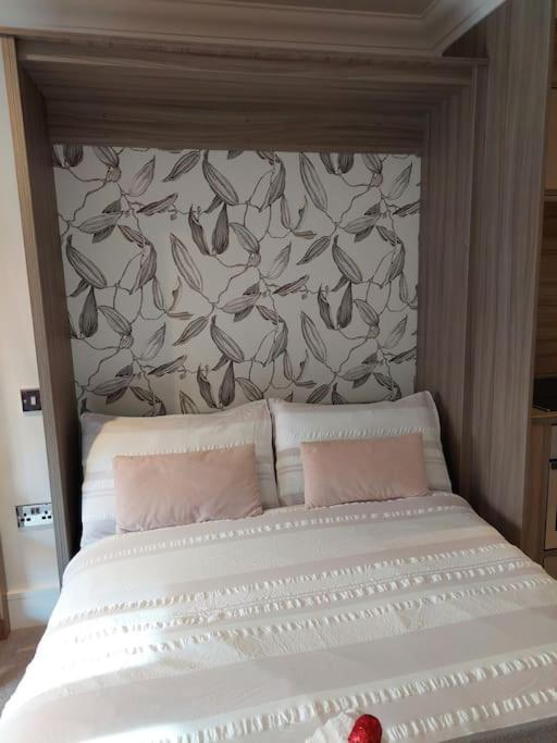 21 The Cocoa Suites York Esterno foto