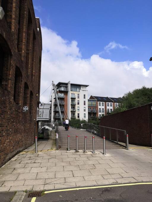 21 The Cocoa Suites York Esterno foto