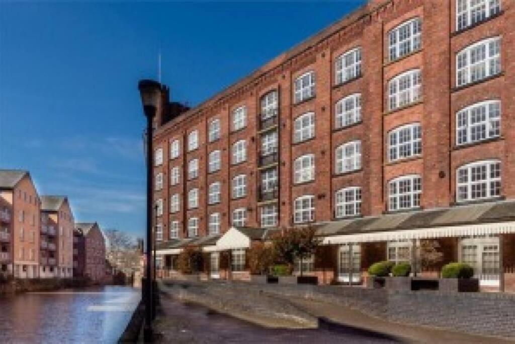 21 The Cocoa Suites York Esterno foto