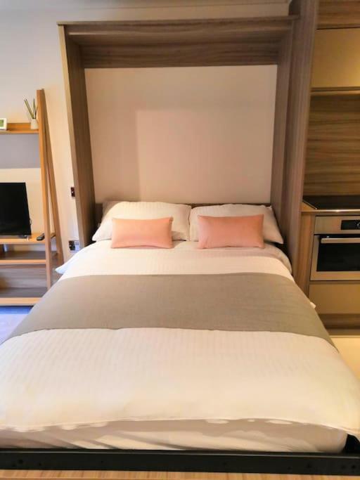 21 The Cocoa Suites York Esterno foto