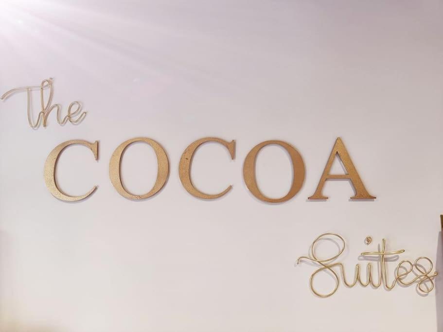21 The Cocoa Suites York Esterno foto